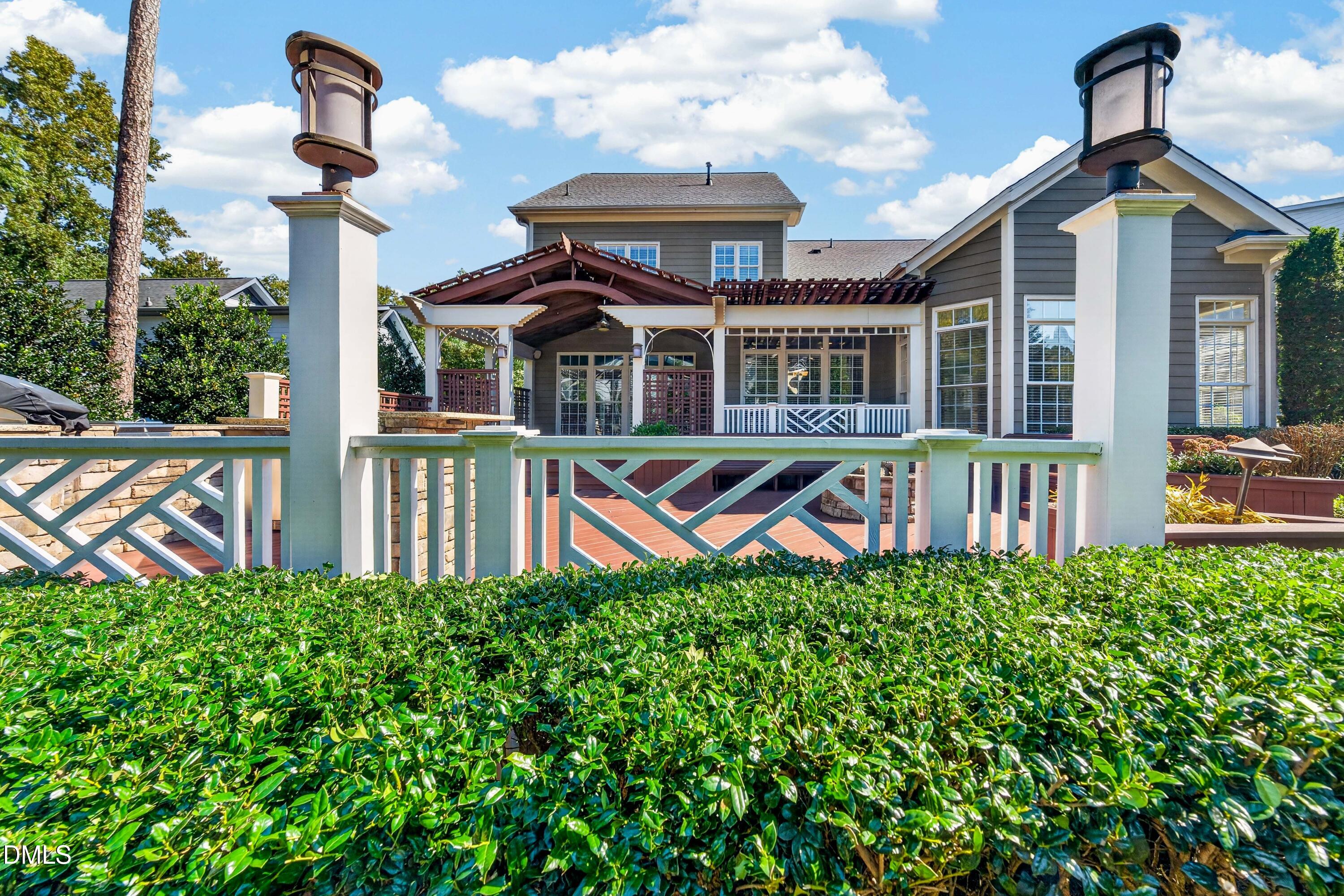 1028 Pinehurst Drive