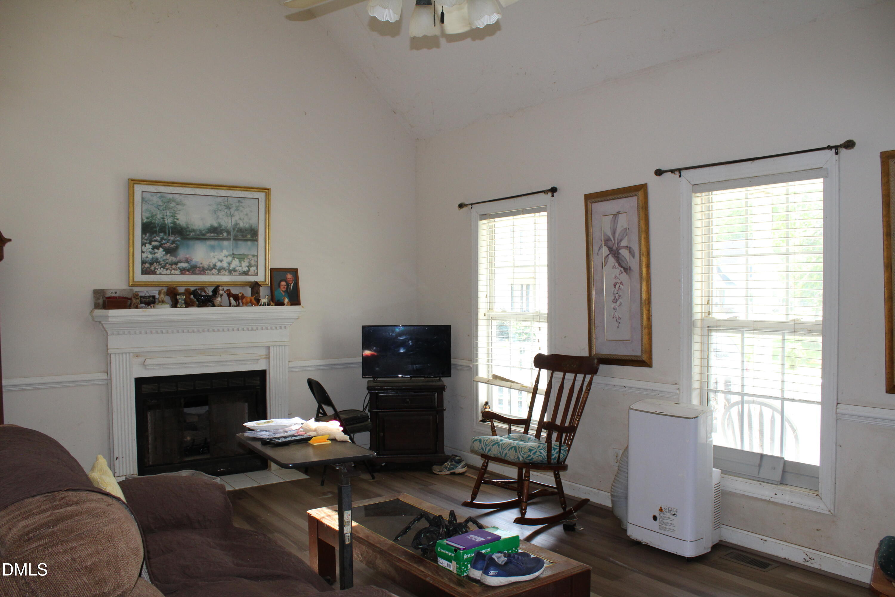 803 Brickyard Court