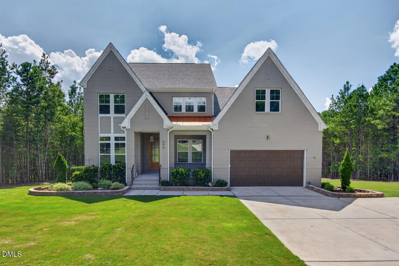 490 Terry Road