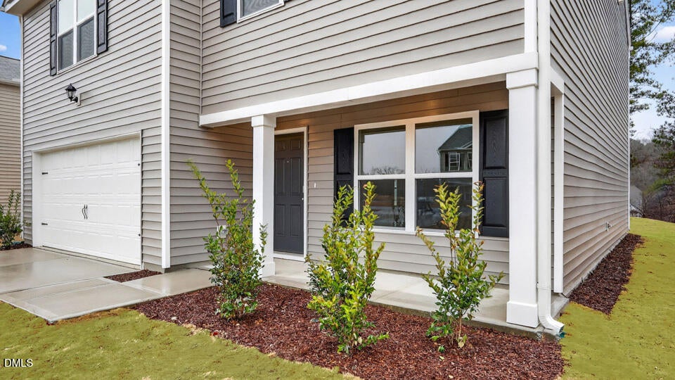 73 Richmond Run