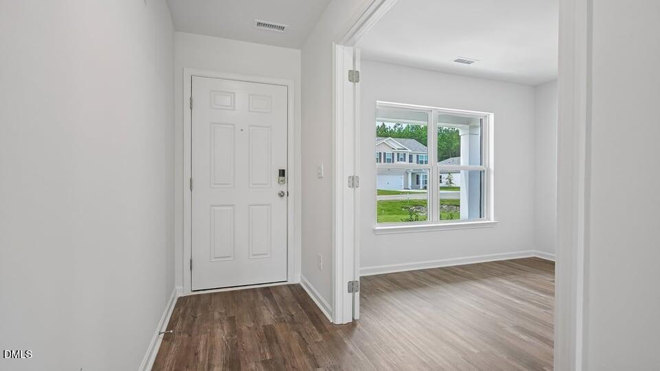 73 Richmond Run
