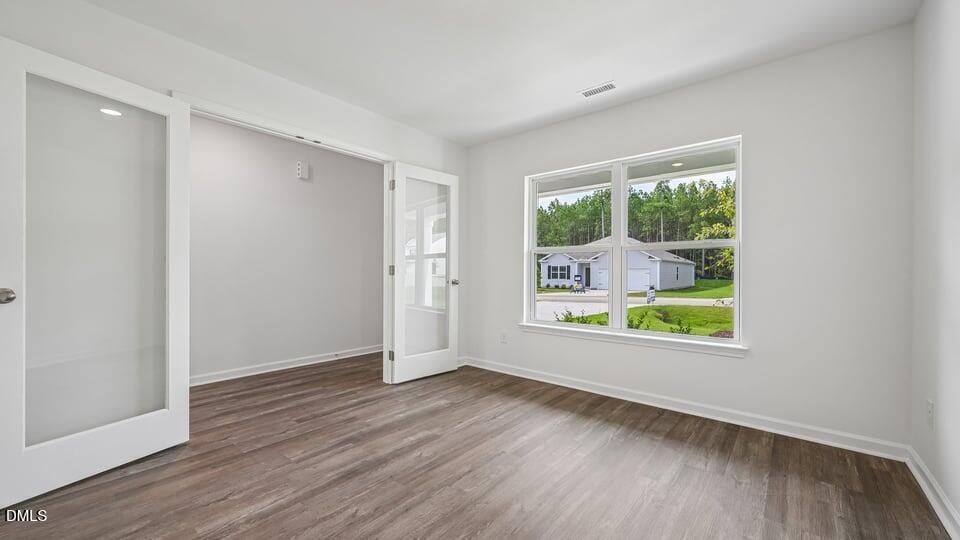 73 Richmond Run