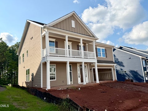 Photo of 4205 Sweet Ivy Landing #338, Durham, NC 27703 (MLS # 10185579)