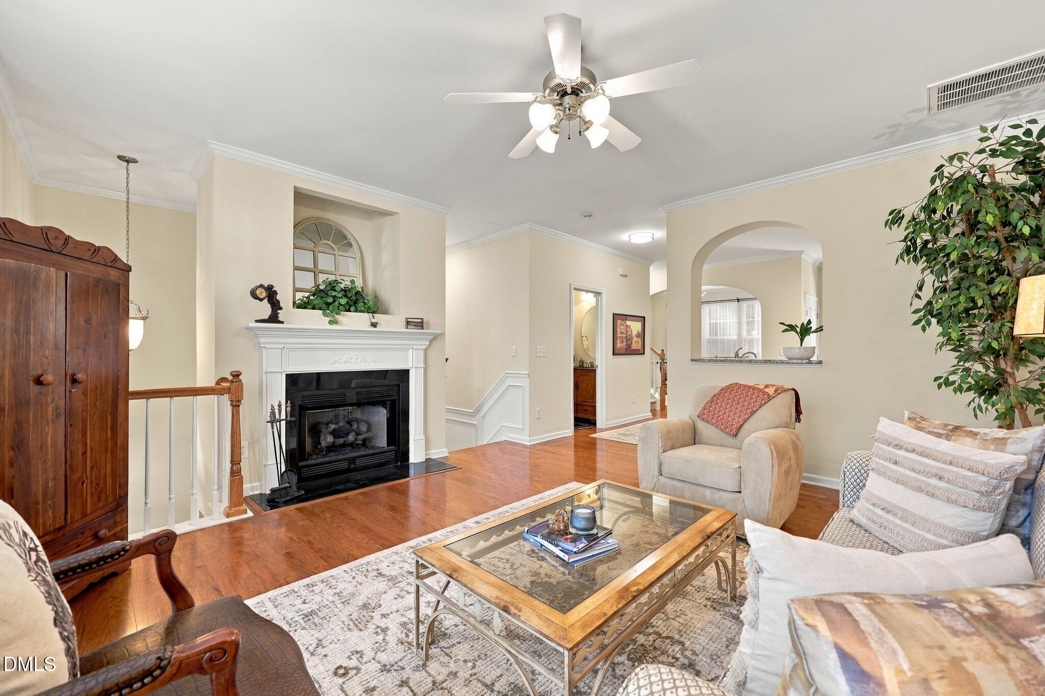 5011 Lady Of The Lake Drive