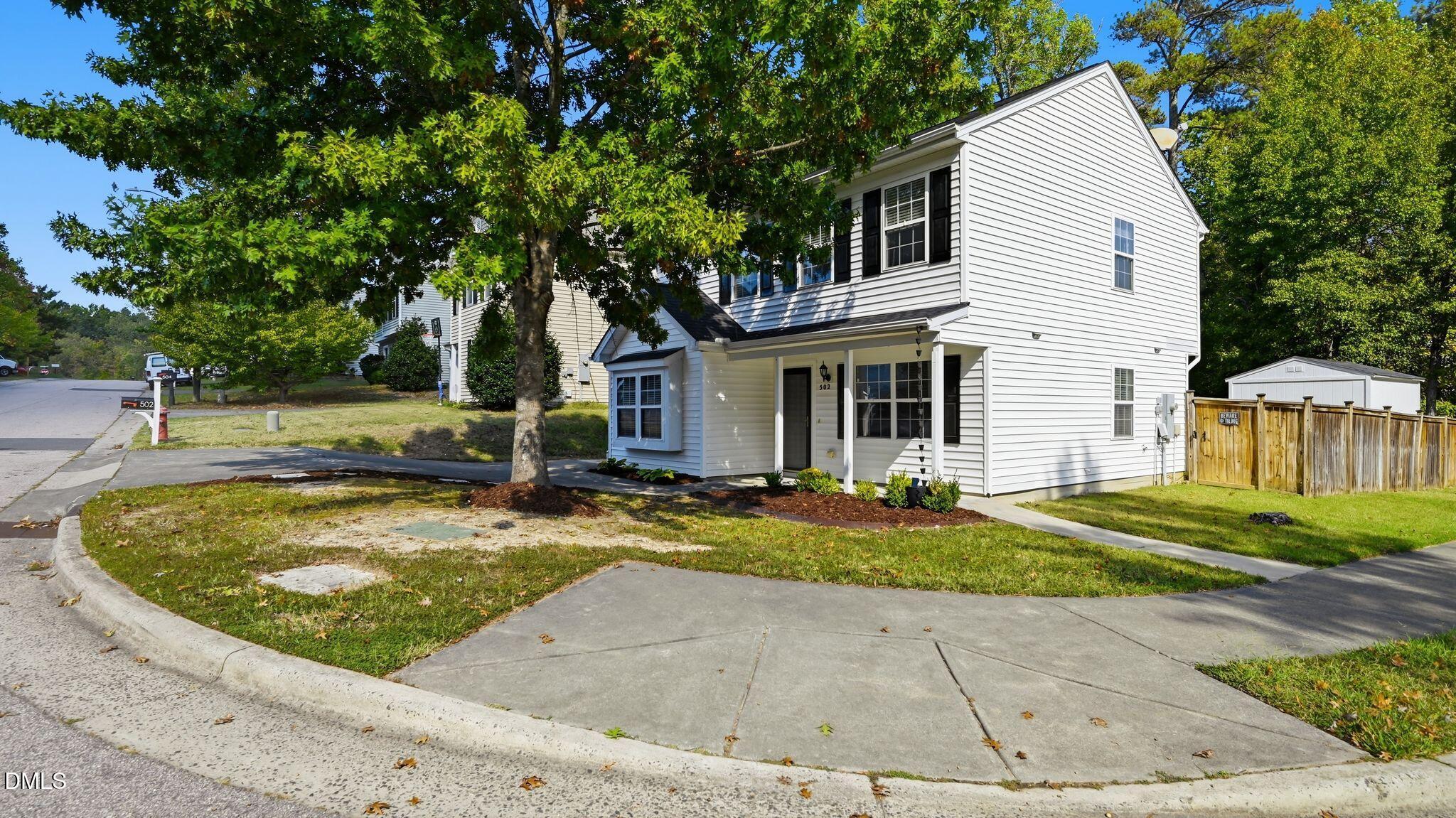 502 Cove Hollow Drive