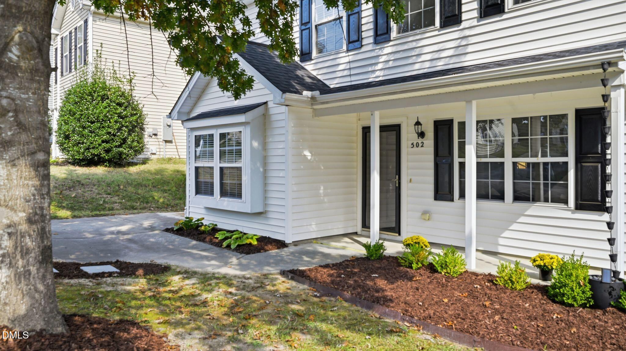 502 Cove Hollow Drive
