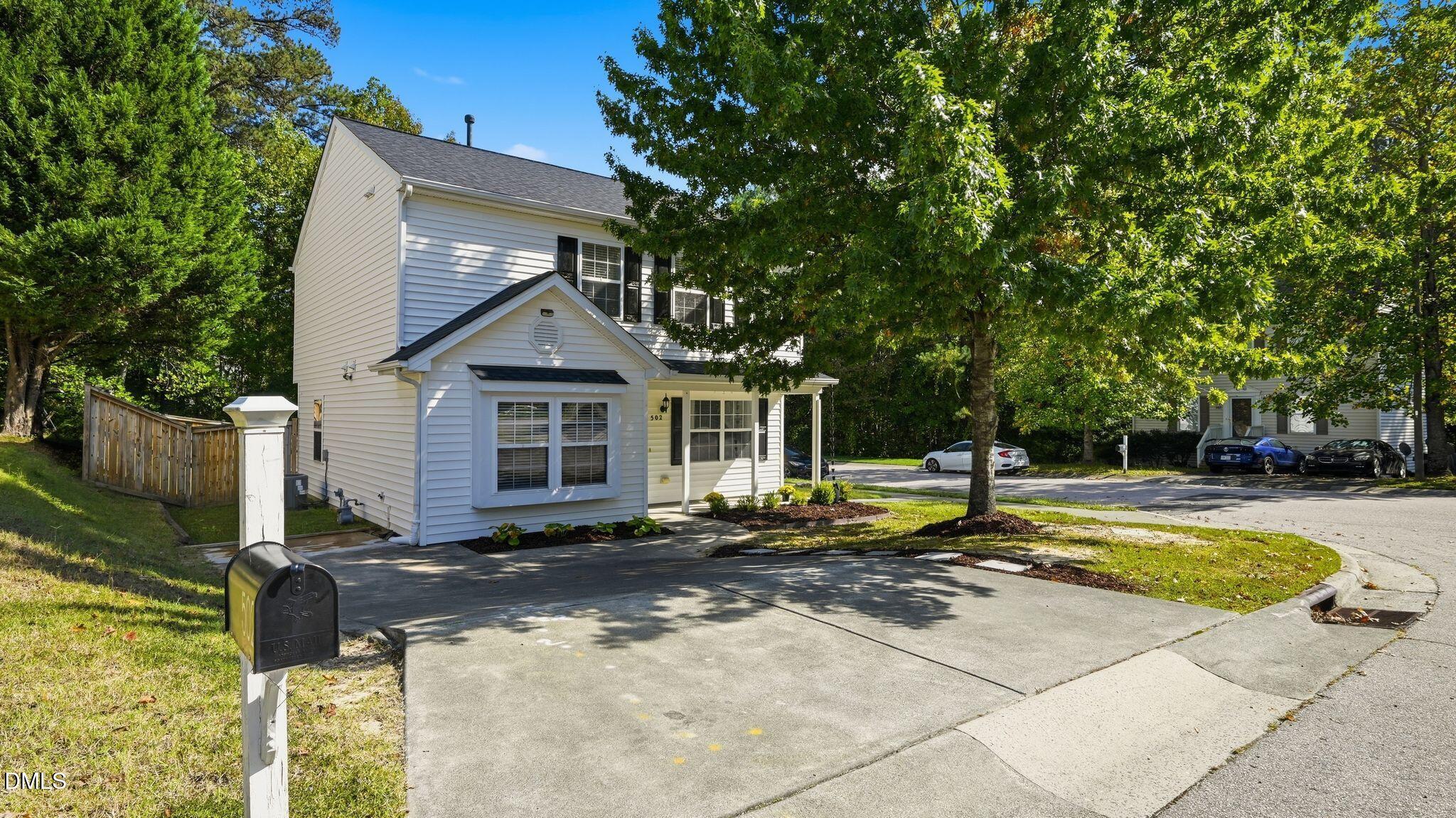 502 Cove Hollow Drive