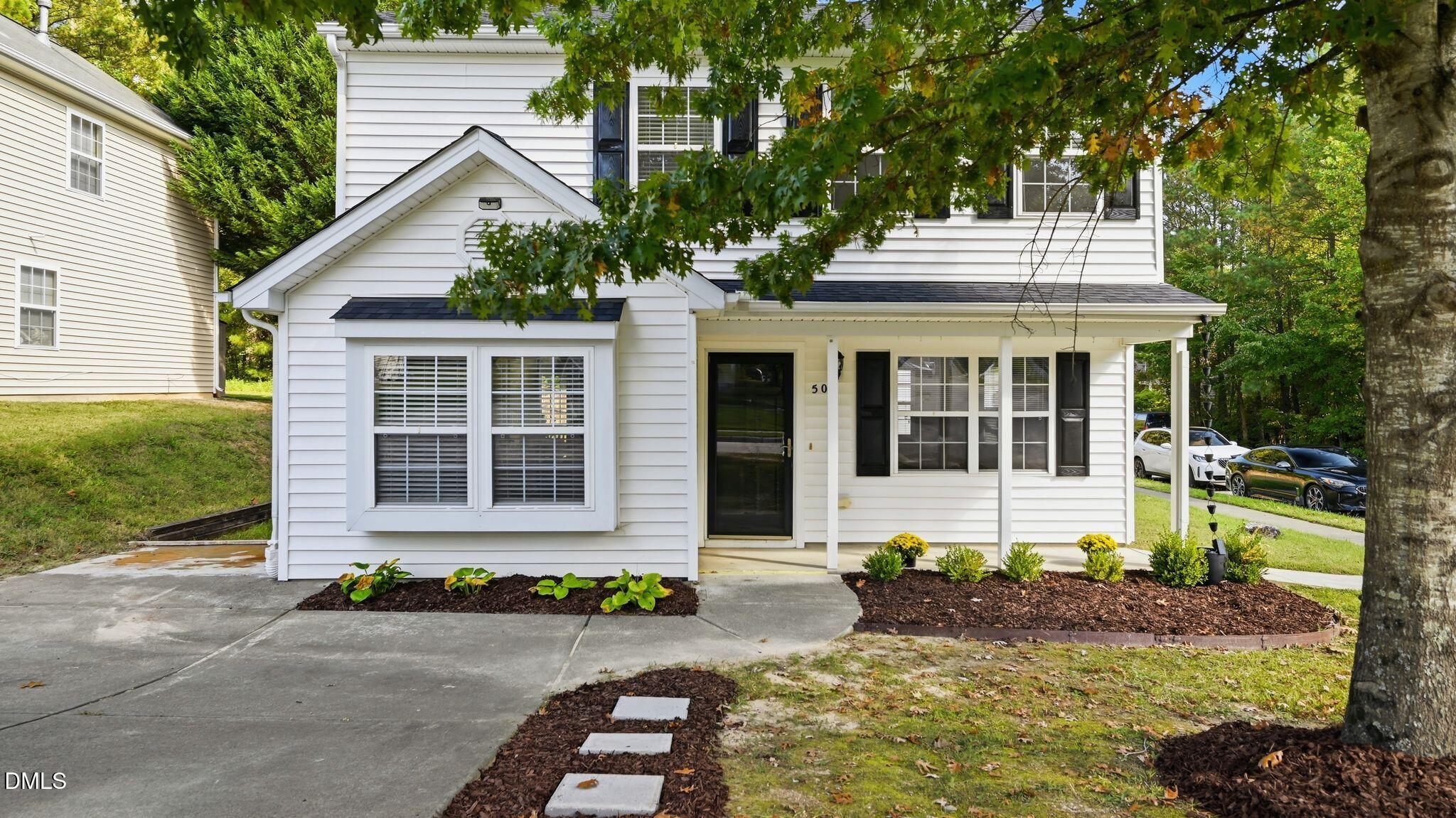 502 Cove Hollow Drive