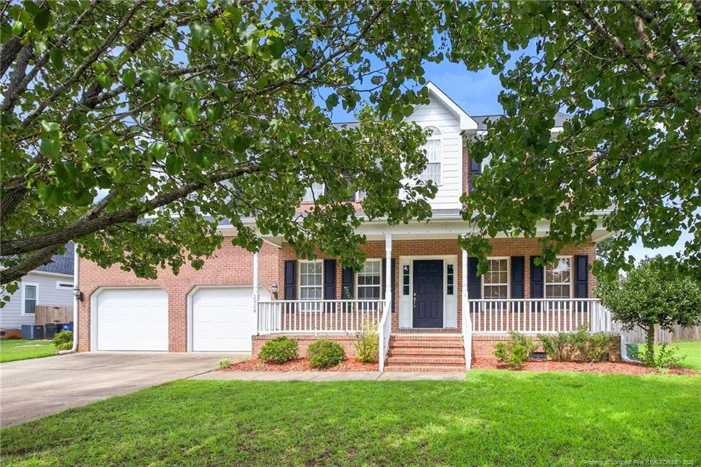2924 Sangria Place