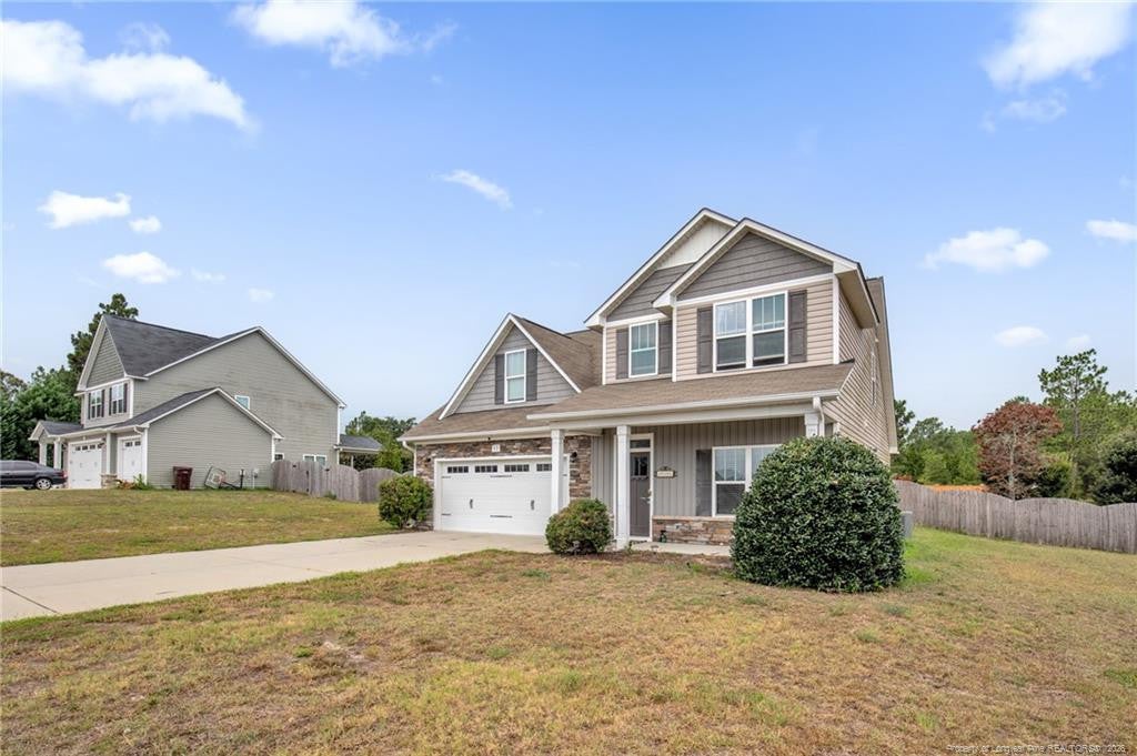 33 blue chip Court