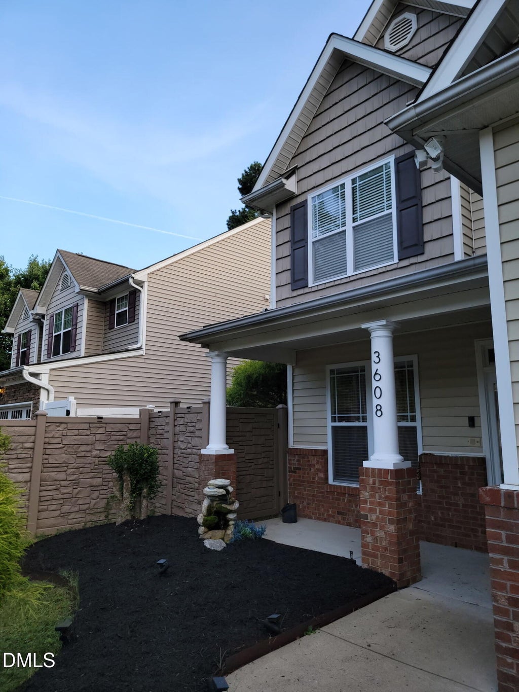 Photo of 3608 Sunbright Lane, Raleigh, NC 27610 (MLS # 10192527)