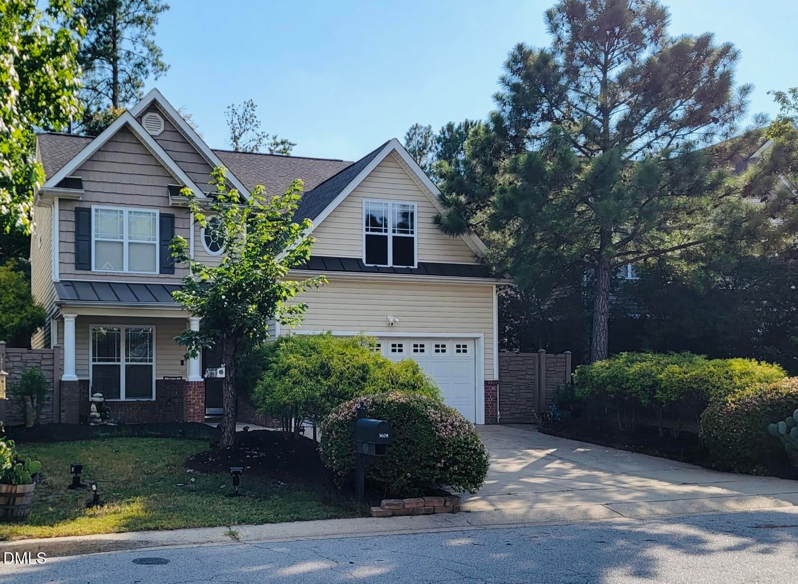3608 Sunbright Lane
