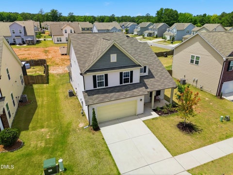 Photo of 20 Saintsing Trail, Franklinton, NC 27525 (MLS # 10174063)