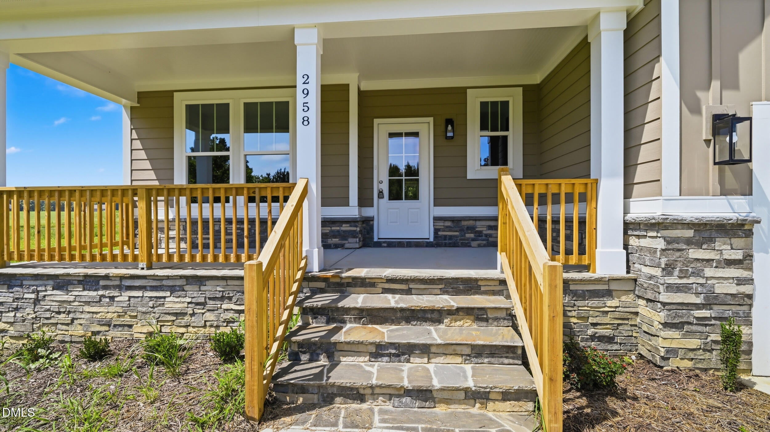 2958 Barnett Road