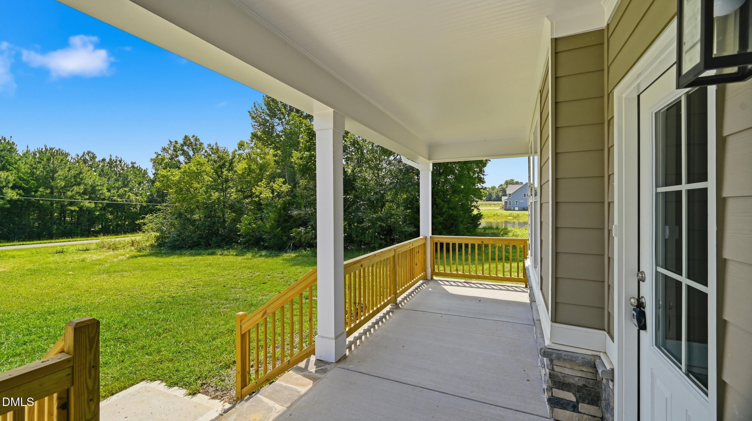 2958 Barnett Road