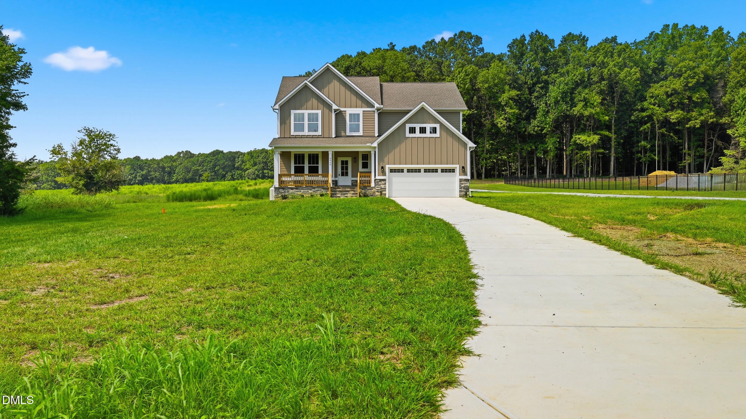 2958 Barnett Road