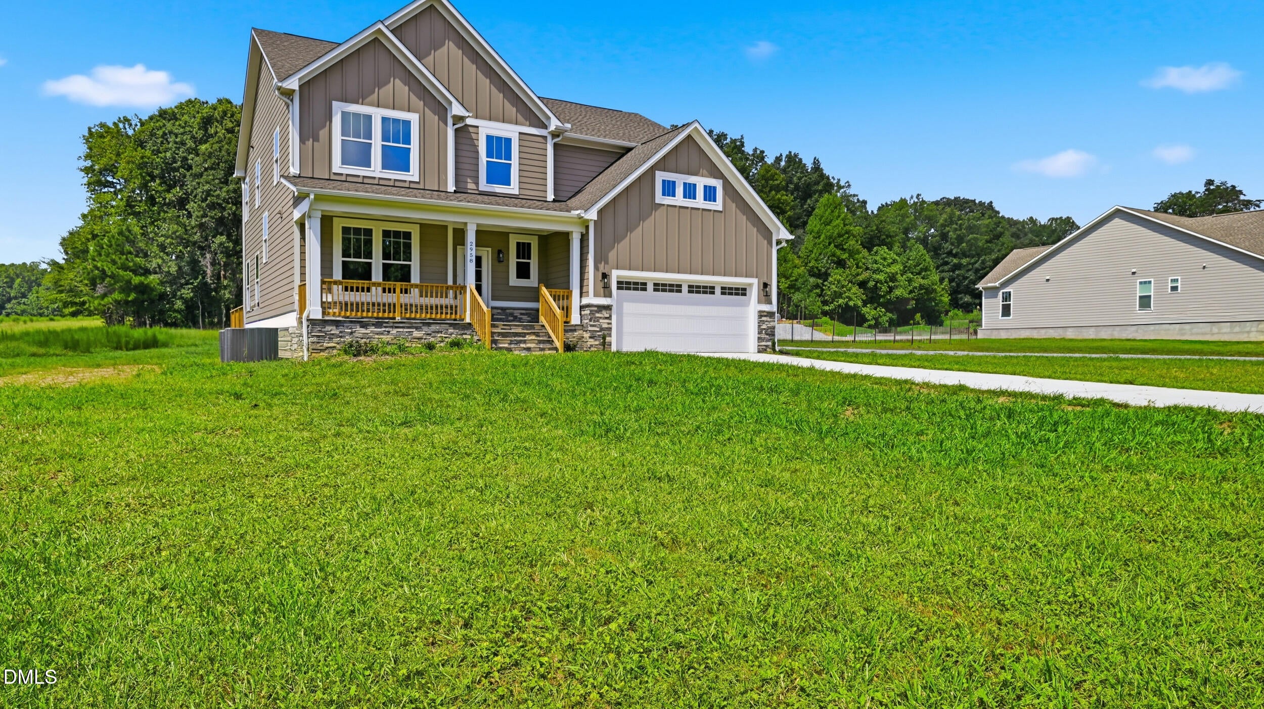 2958 Barnett Road