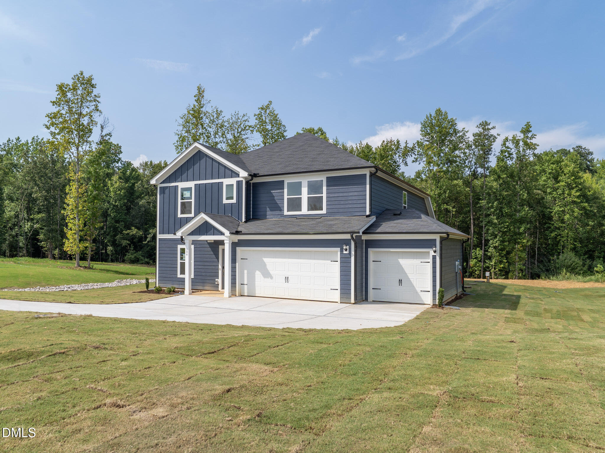 104 Stradshire Court