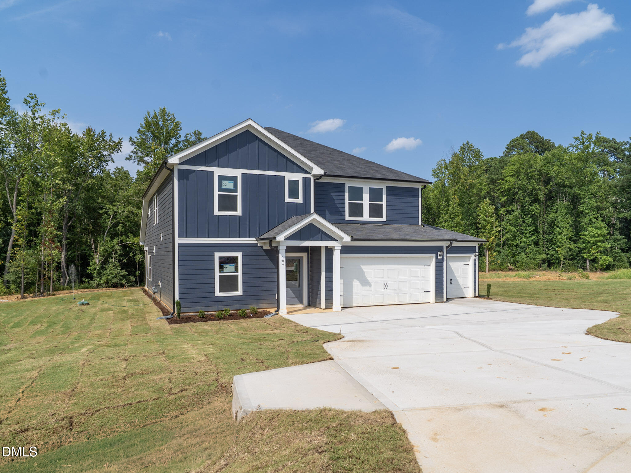 104 Stradshire Court