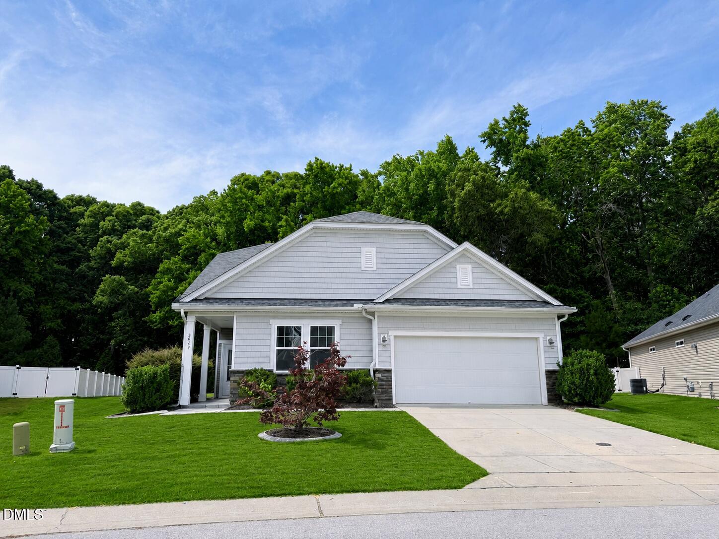 3049 Willow Ranch Drive
