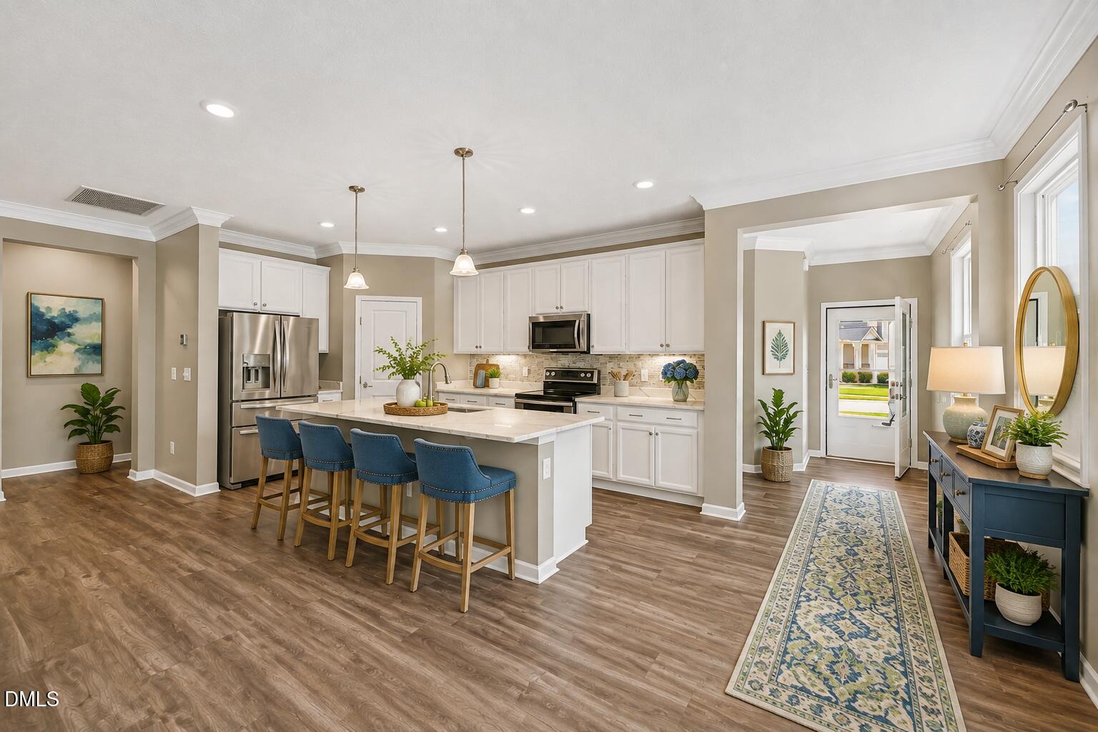 3049 Willow Ranch Drive
