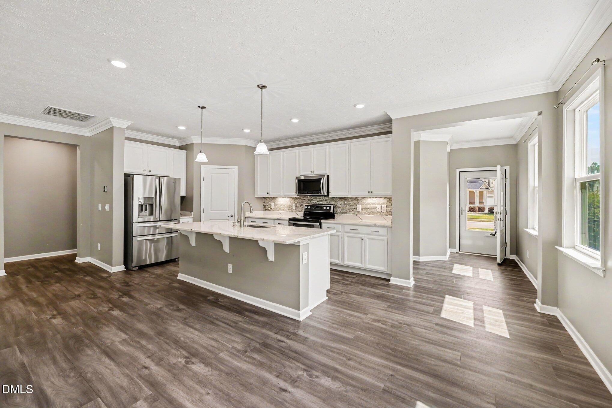 3049 Willow Ranch Drive
