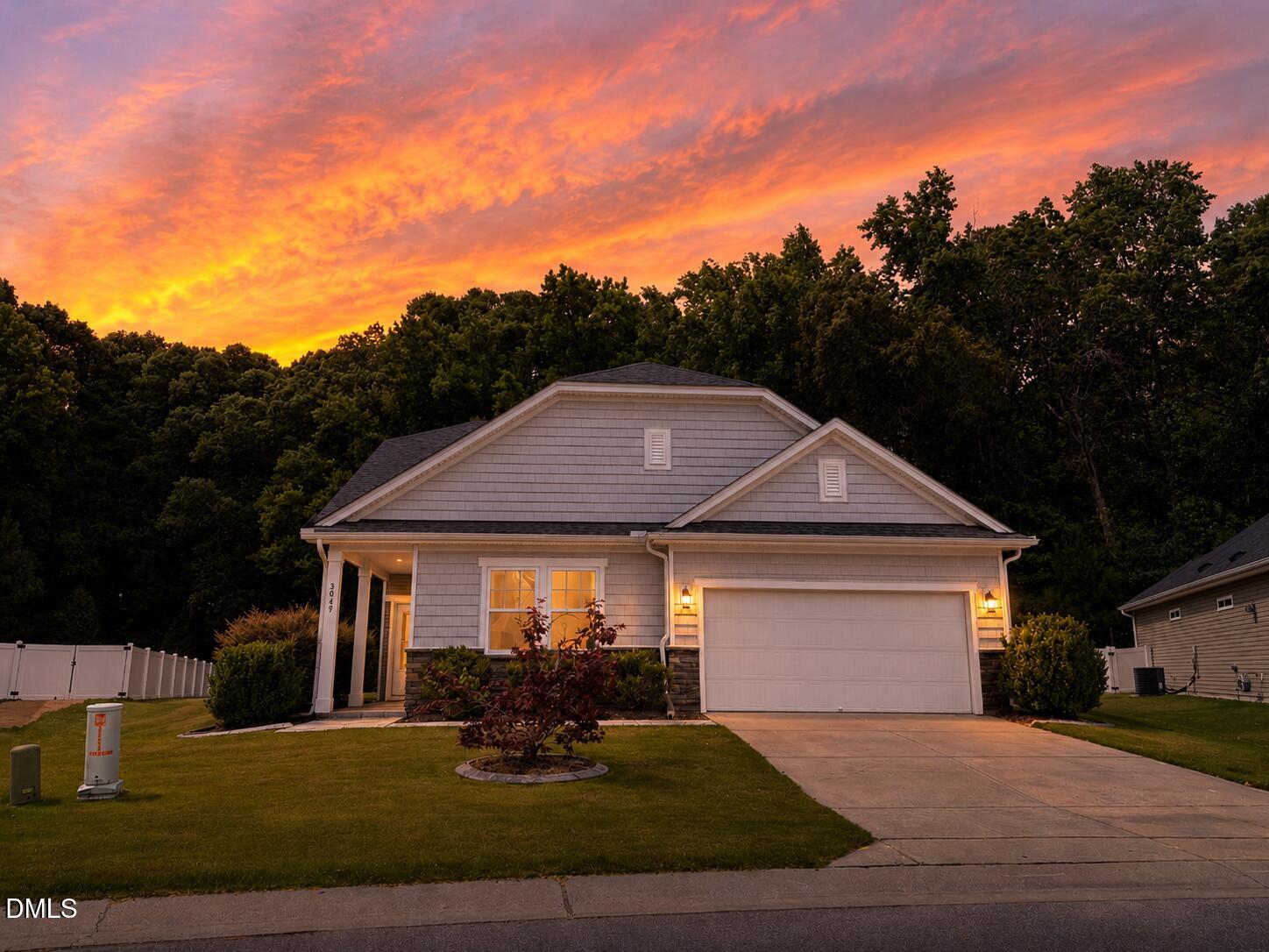 3049 Willow Ranch Drive