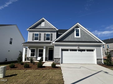 1113 Constellation Circle Durham NC 27703