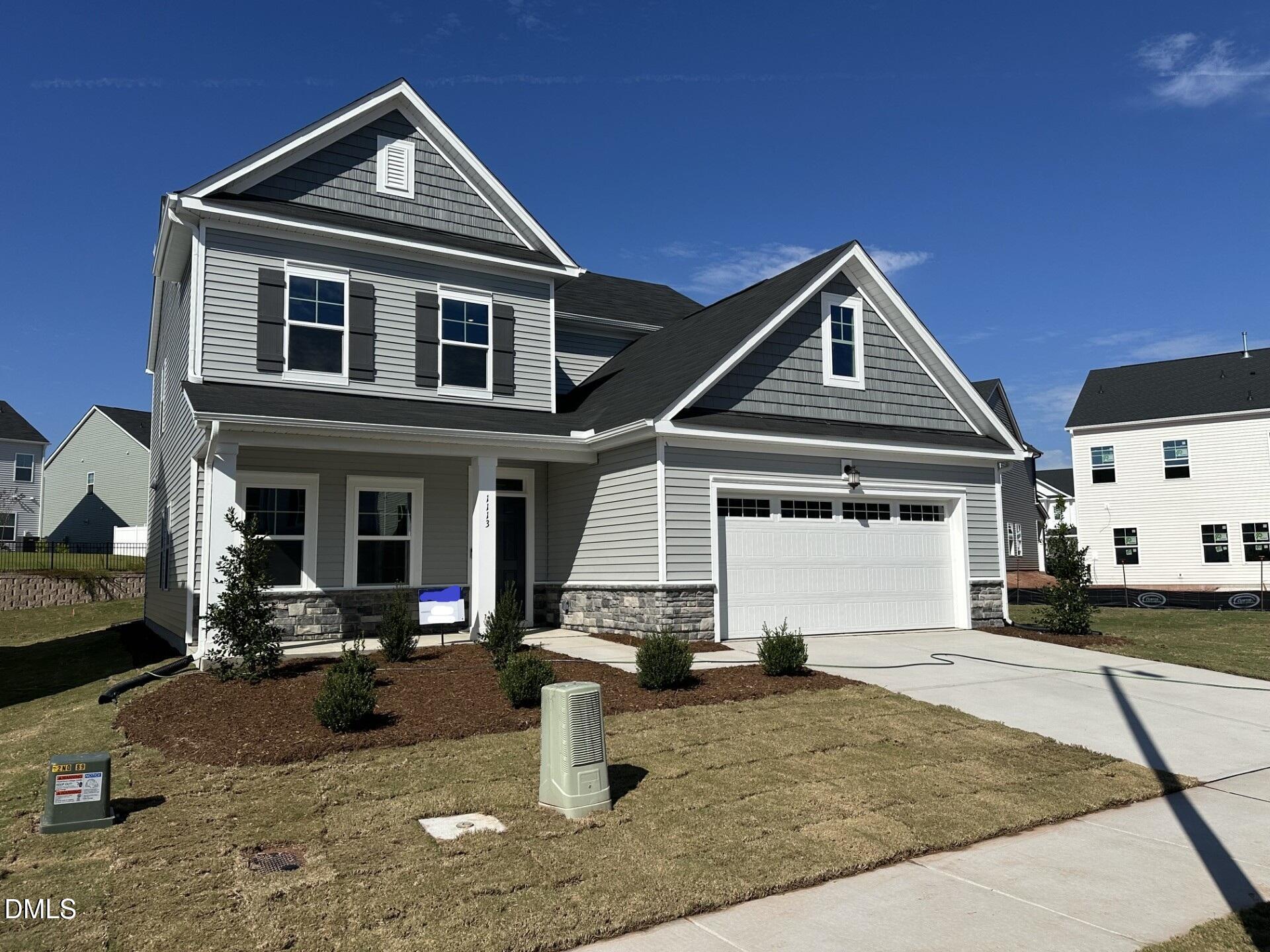 1113 Constellation Circle