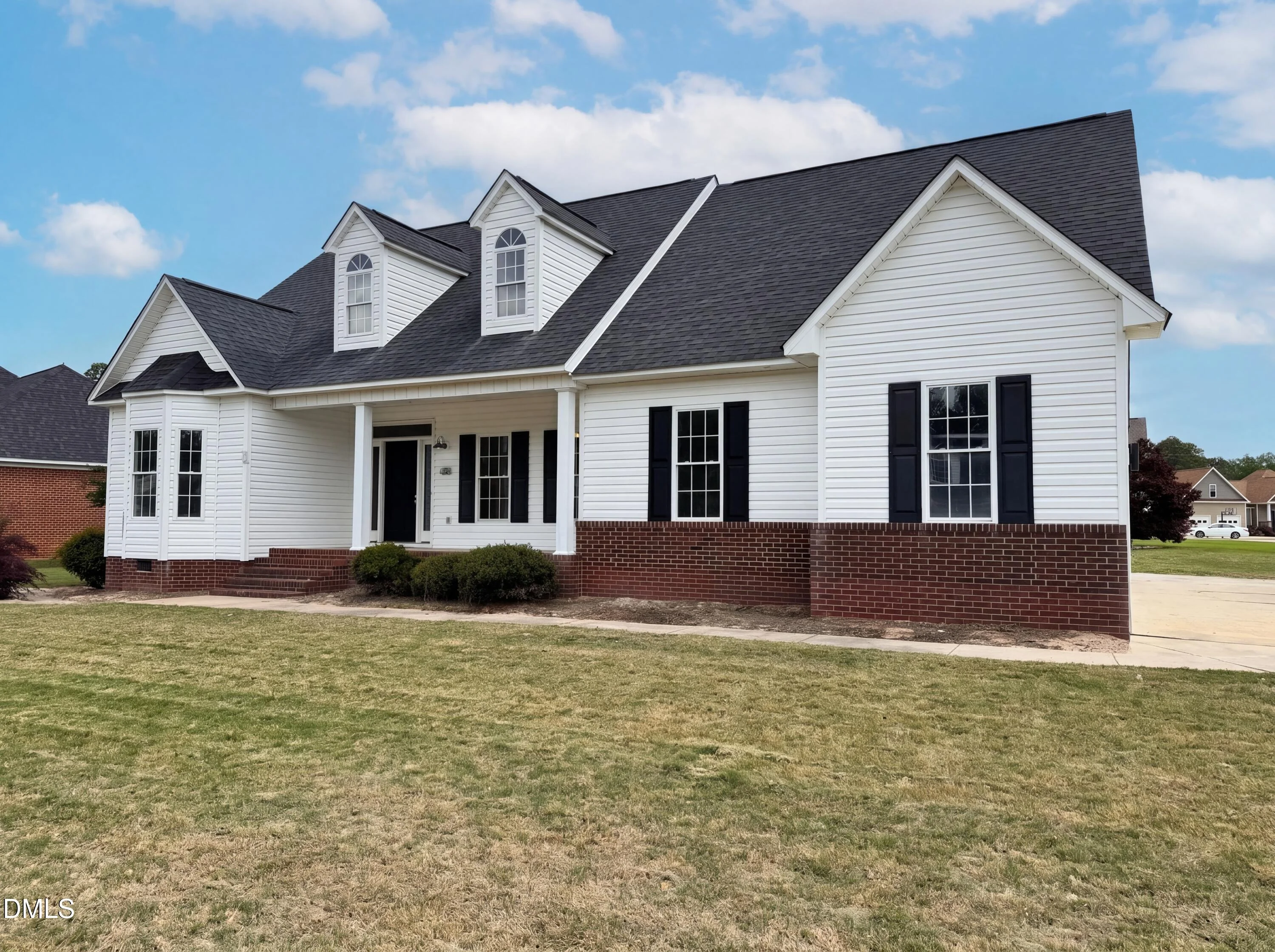 167 Stonehenge Drive