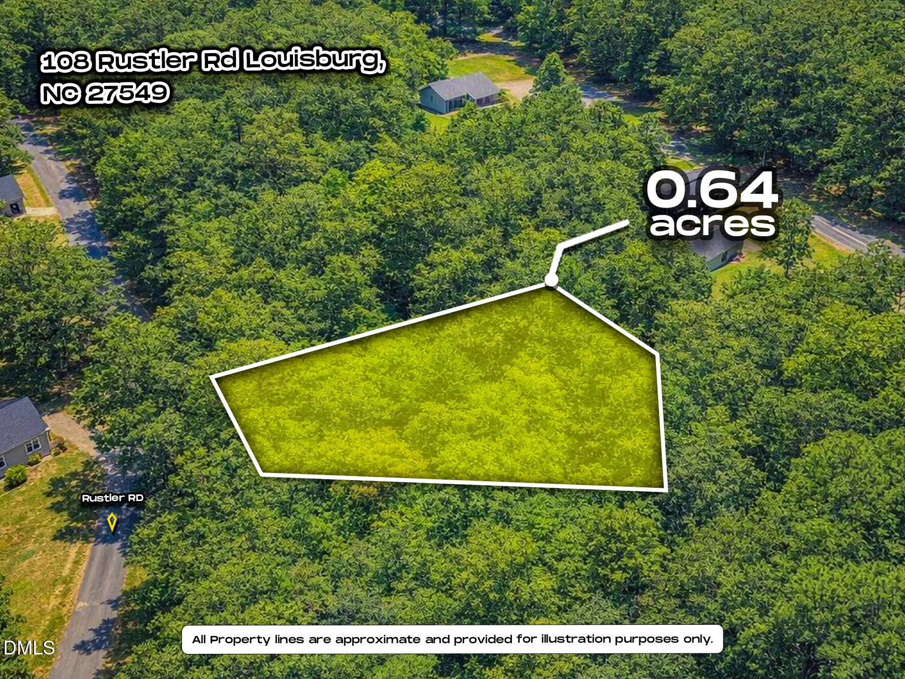 108 Rustler Road