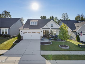1421 Rose Gum Way Fuquay Varina NC 27526