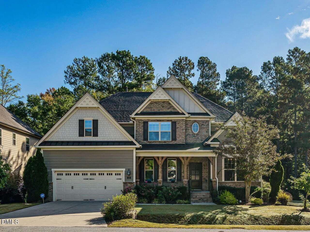 433 Belle Gate Place