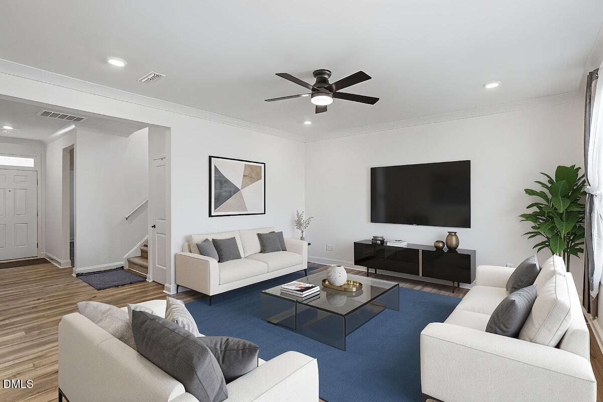 1041 Ringhill Bluff Drive