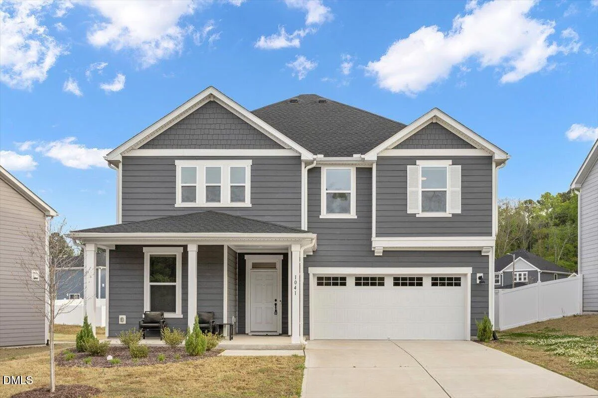 1041 Ringhill Bluff Drive