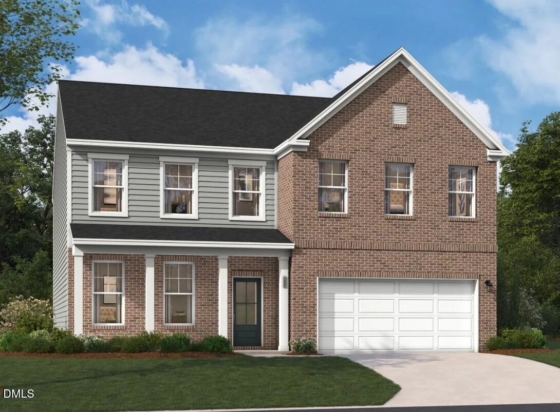 202 Williams Grv Lane
