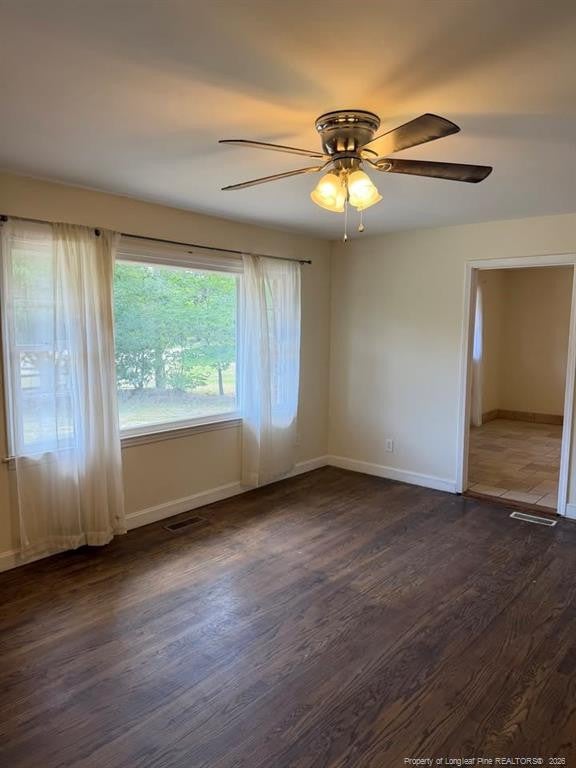 3325 Boone Trail