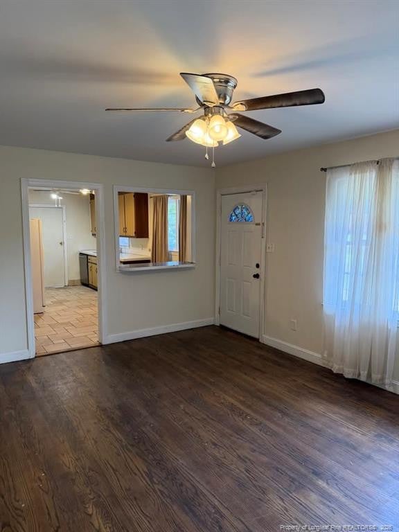3325 Boone Trail