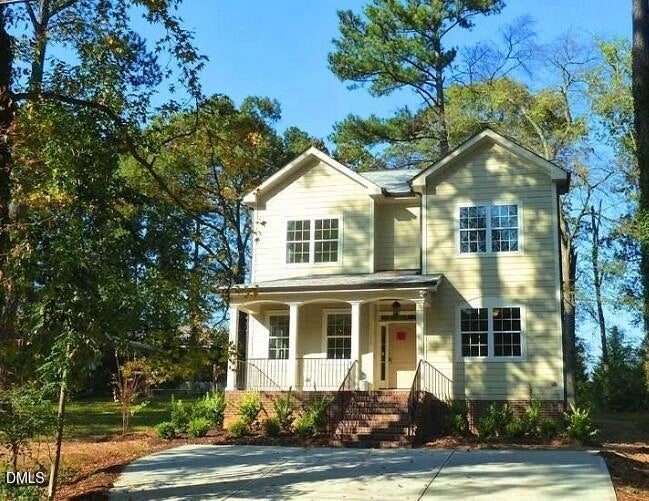 118 Justice Street