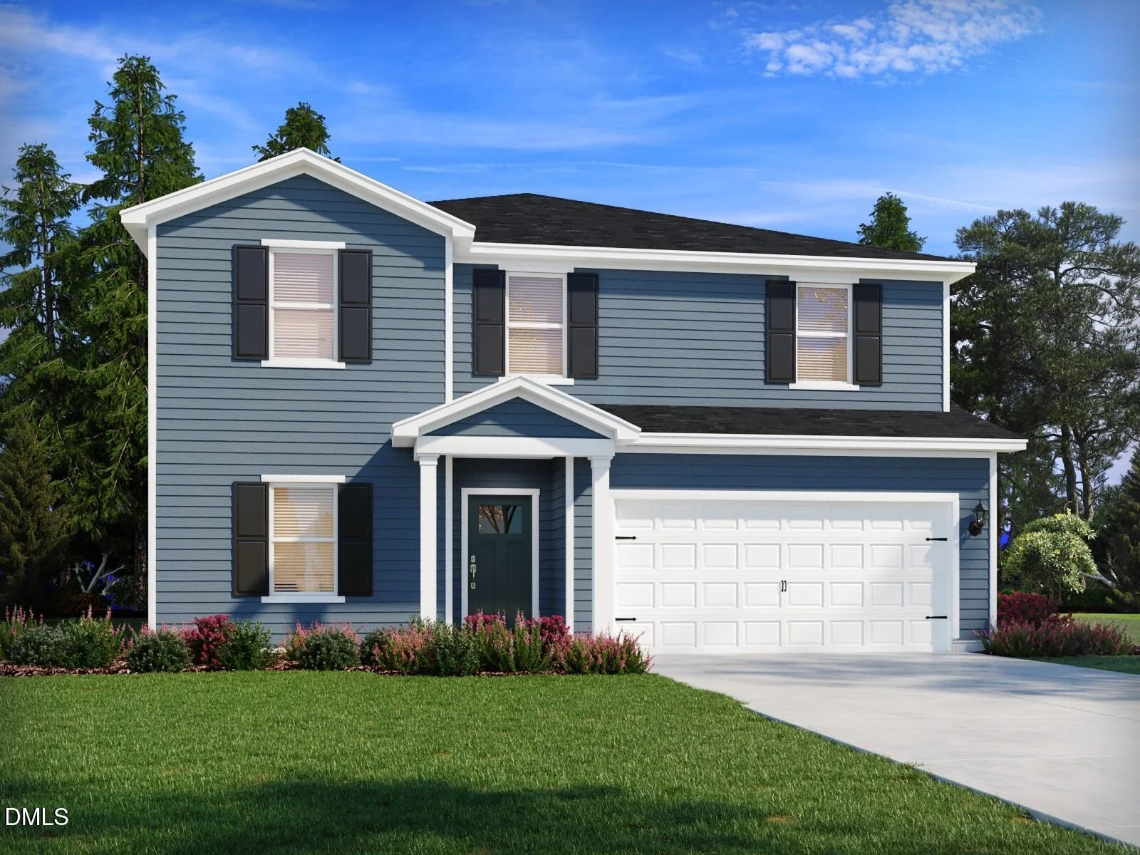 4013 Balvenie Lane