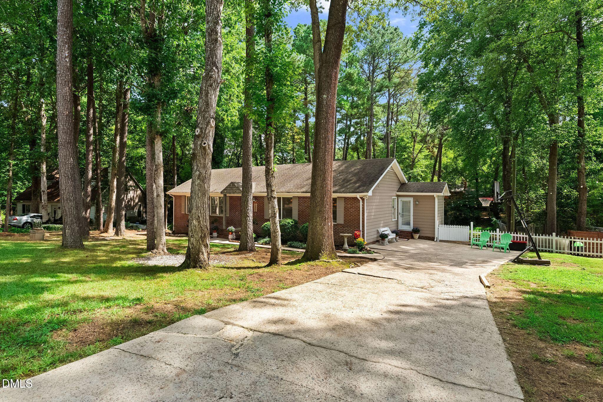 3405 Marietta Court