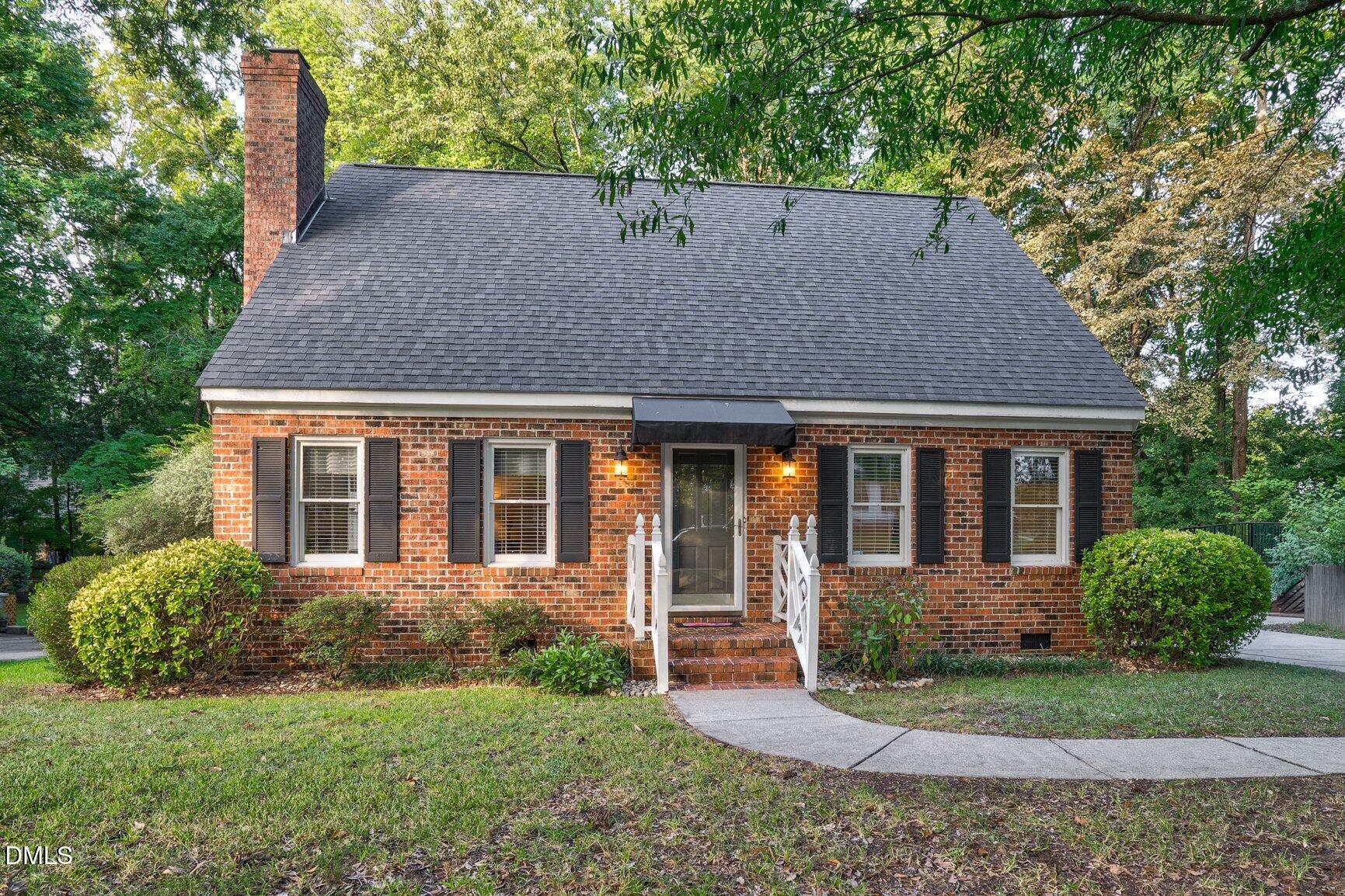 1020 Ridgemeadow Lane