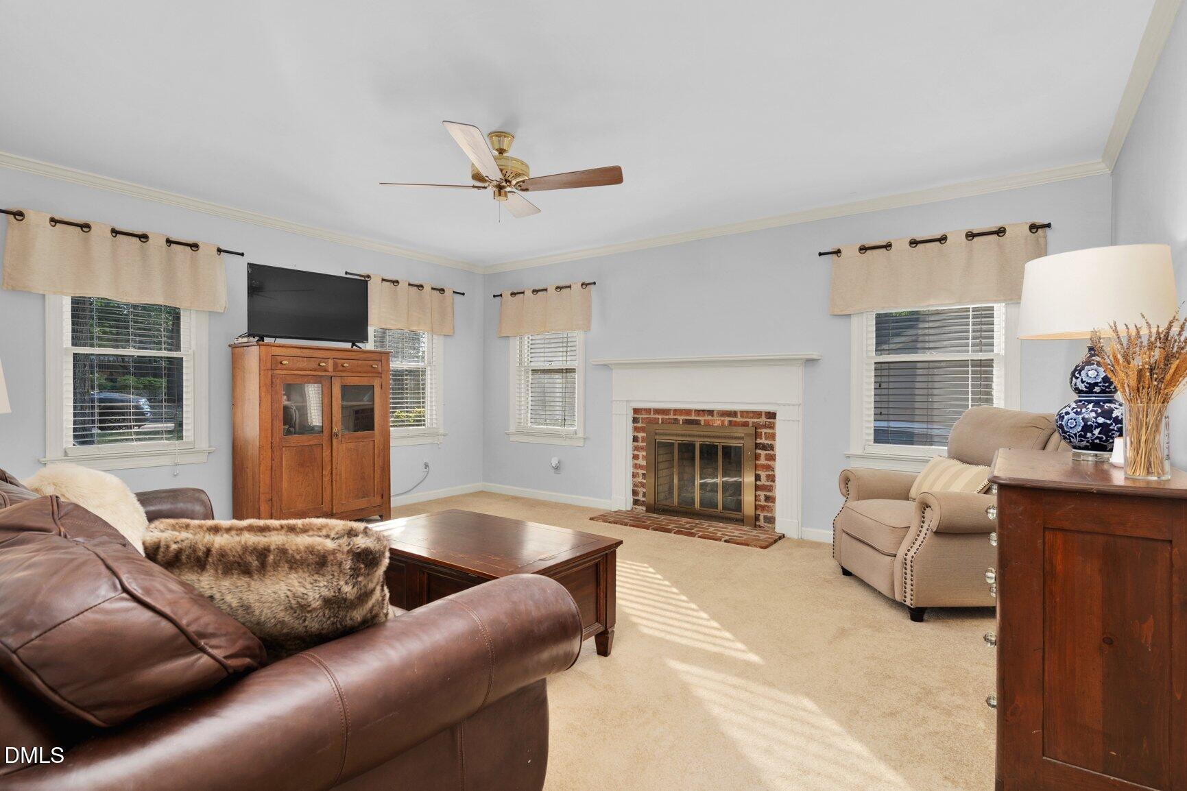 1020 Ridgemeadow Lane