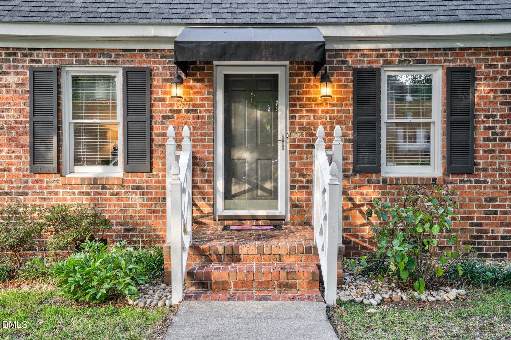 1020 Ridgemeadow Lane