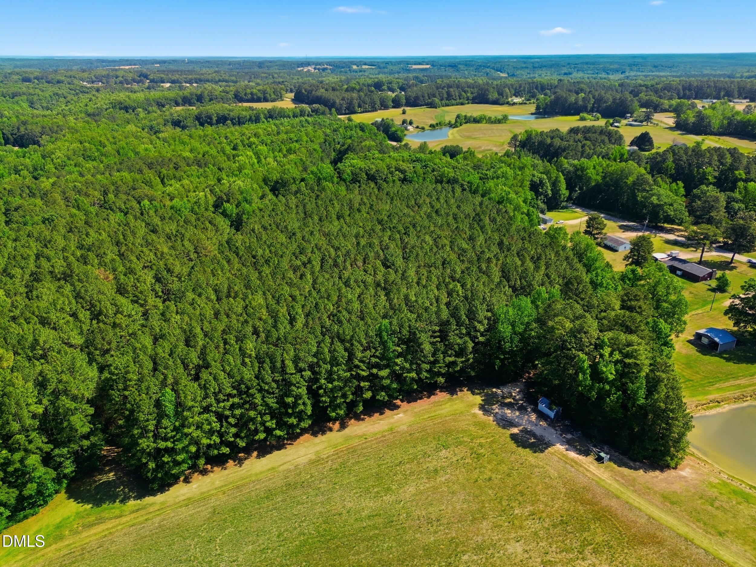 9.97 Acres S Hwy 39