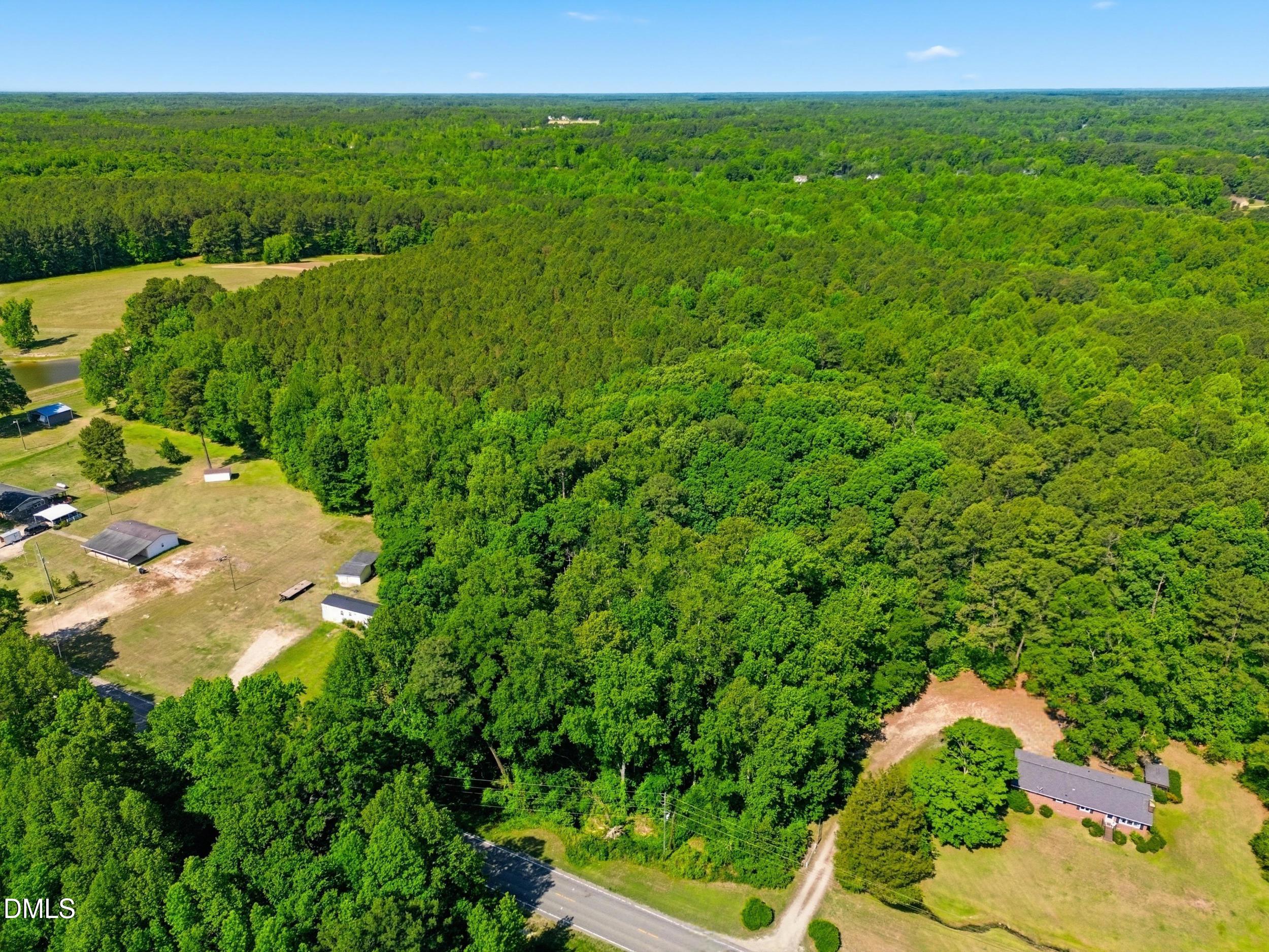 9.97 Acres S Hwy 39