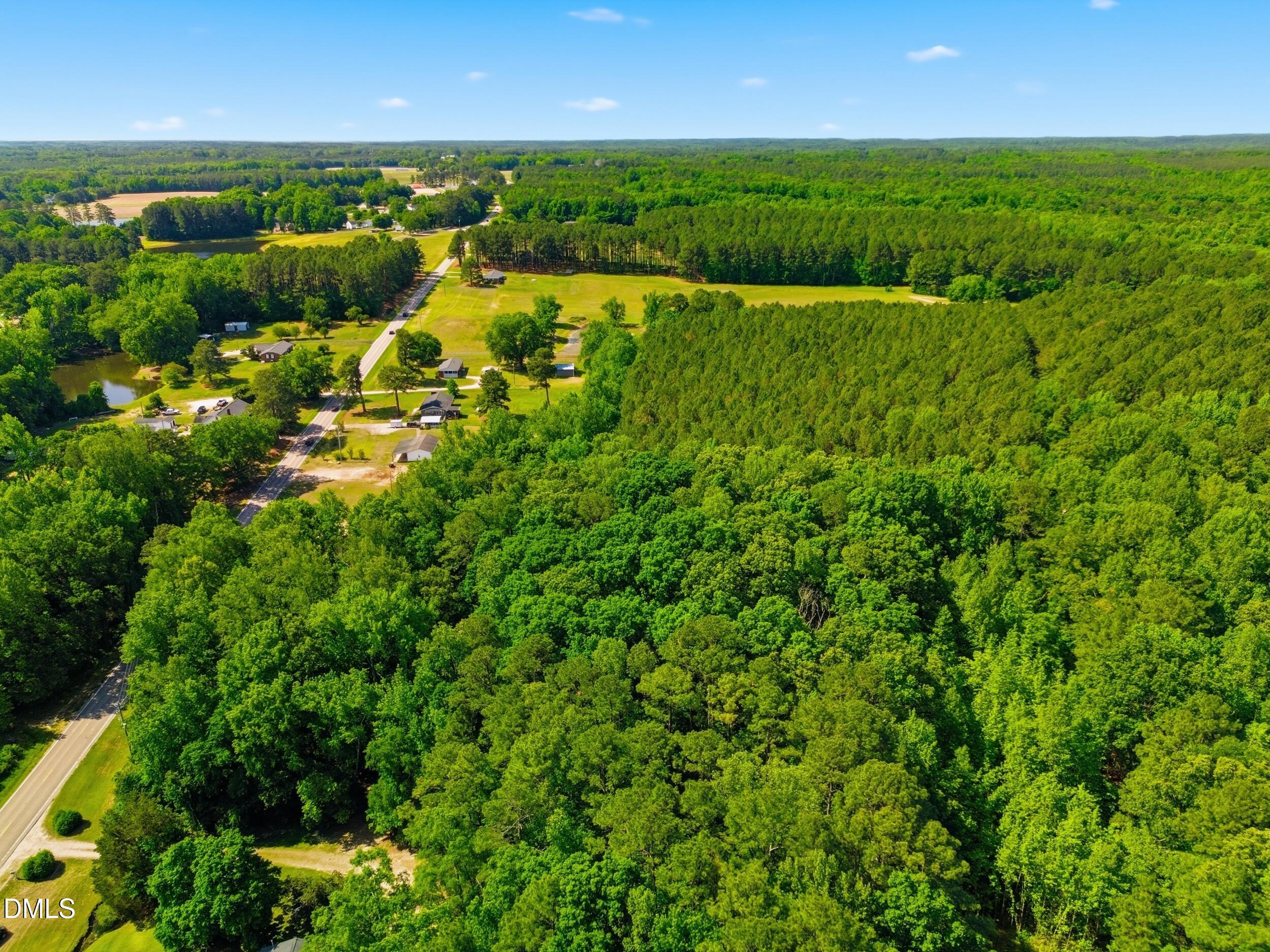 9.97 Acres S Hwy 39