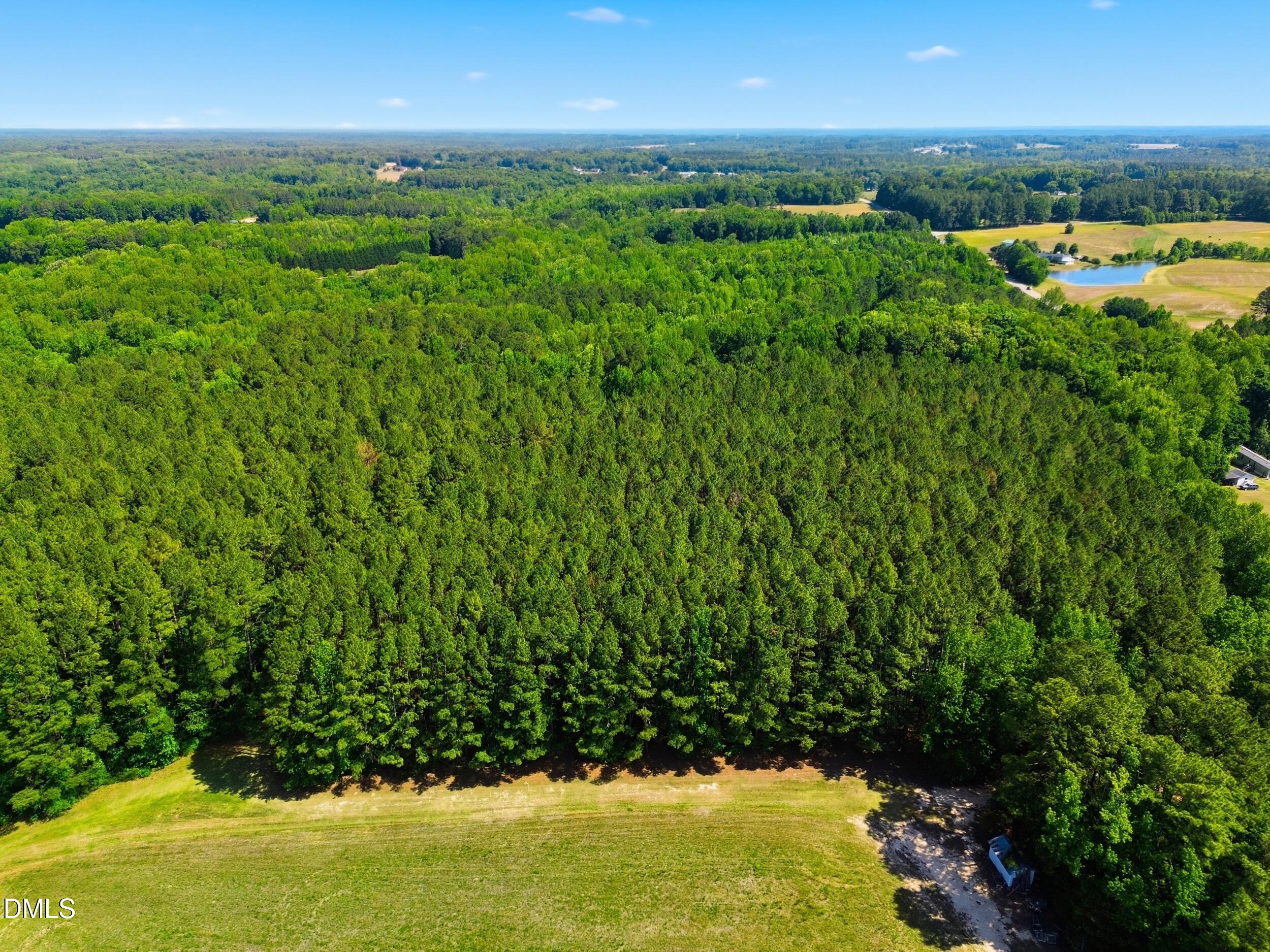 9.97 Acres S Hwy 39