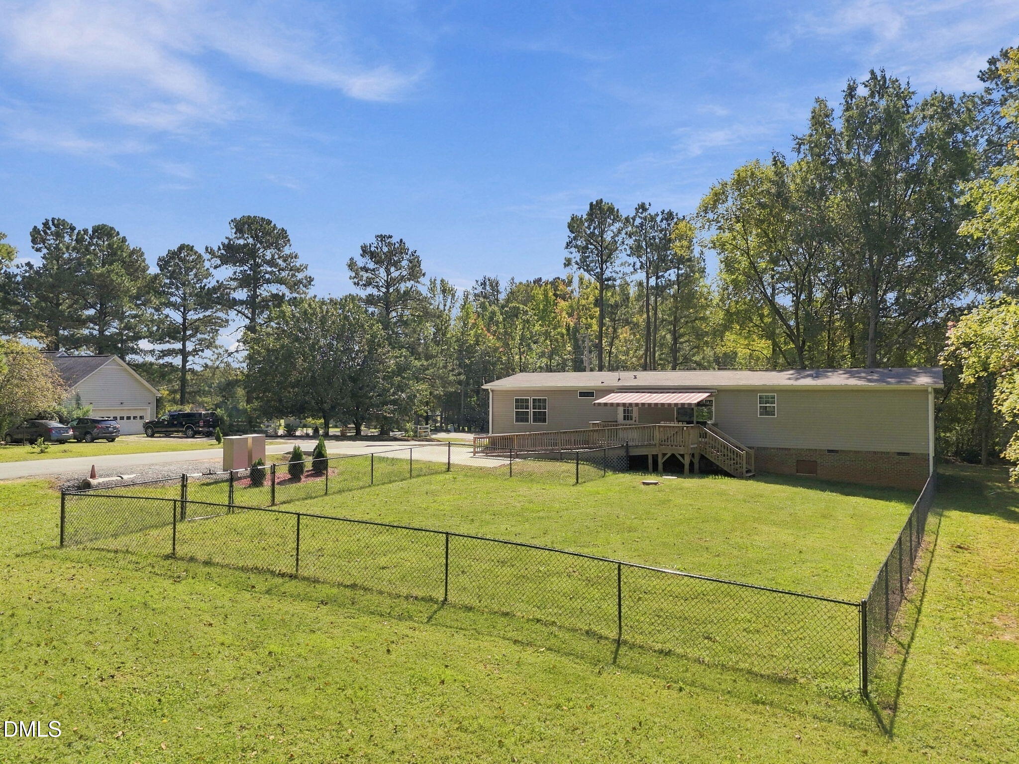 6601 Woodlawn Drive