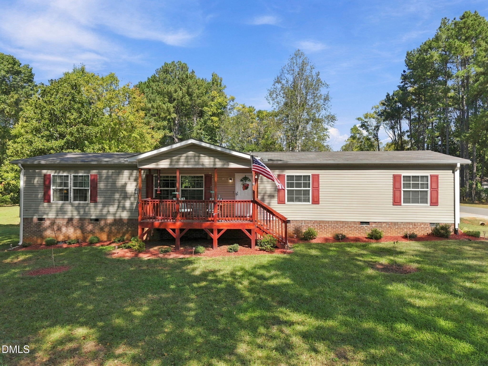 6601 Woodlawn Drive